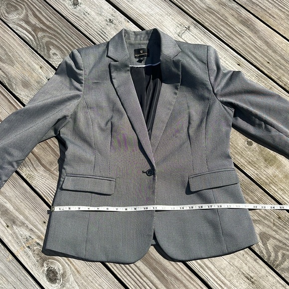 Worthington professional 2-piece suit 14 - Picture 8 of 14